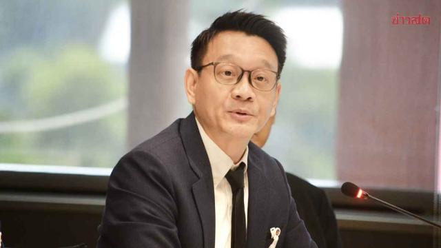 Opposition Party Proposes Energy and Transport Reforms