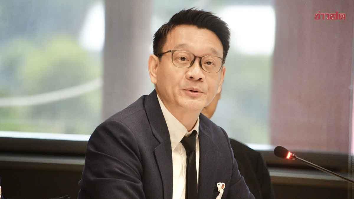 Opposition Party Proposes Energy and Transport Reforms