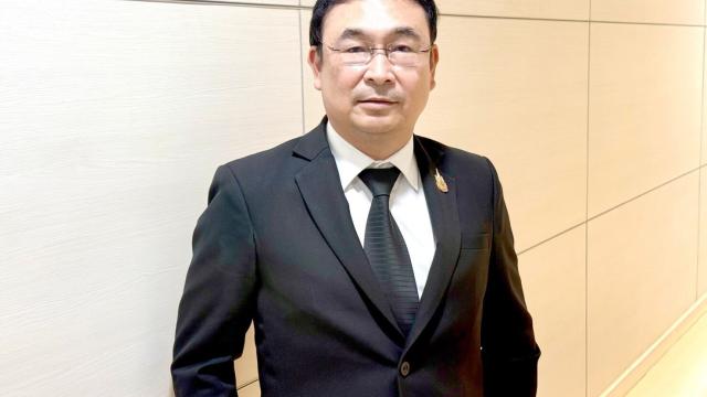 Thai Cabinet Approves New Petroleum Exploration Concessions