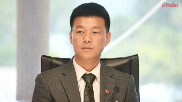 Opposition Leader Targets Election Commission Over Alleged Senate Selection Irregularities