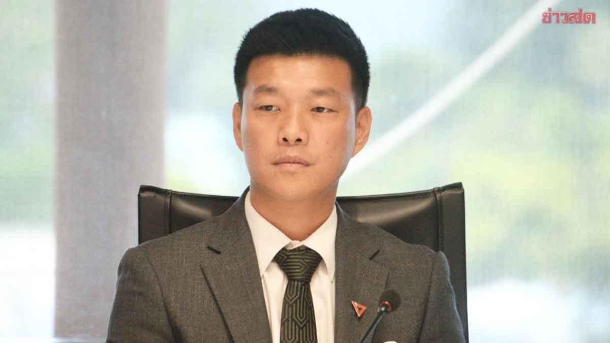 Opposition Leader Targets Election Commission Over Alleged Senate Selection Irregularities