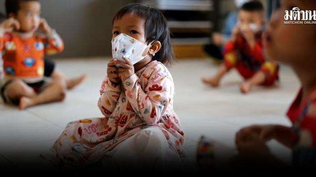 UNICEF Tailândia lança campanha por legislação de ar limpo