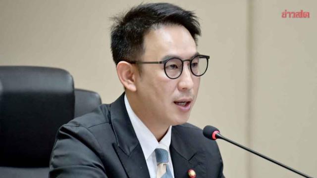 Thailand Moves to Finalize 4th Round of Local Government Appointments