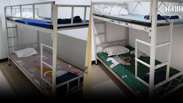 Dr. Rienthong Launches Free Housing and Meal Program for Cancer Patients