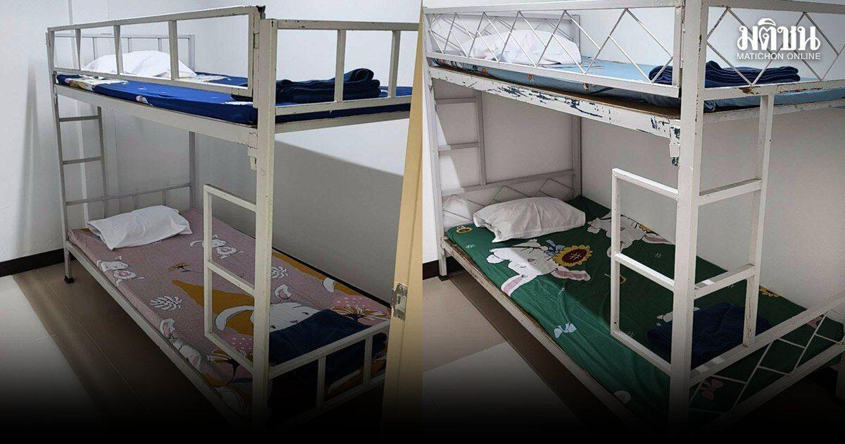 Dr. Rienthong Launches Free Housing and Meal Program for Cancer Patients