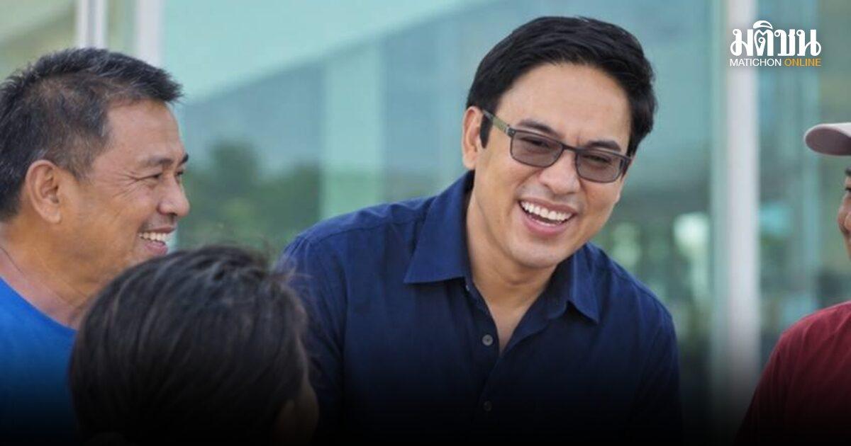 Nonthaburi Prepares for Provincial Administrative Organization Election