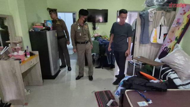 Polícia investiga morte suspeita de jovem em Udon Thani