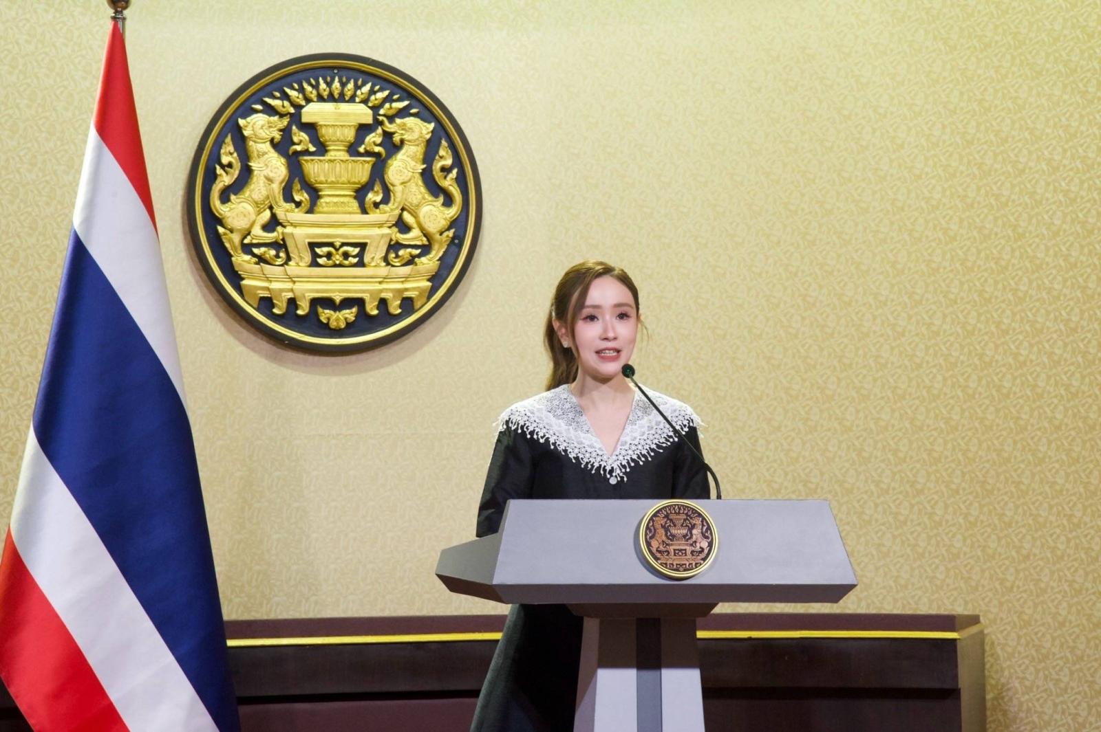 Thai Government Launches Logistics and Transport Upskilling Initiative
