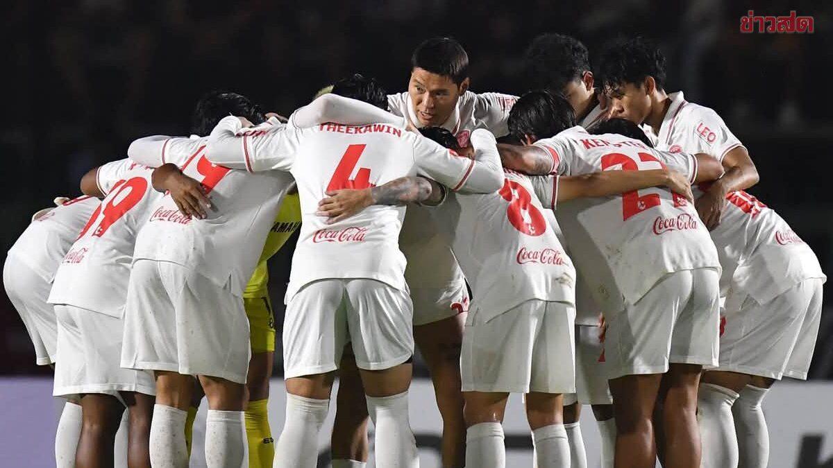 Muangthong United darf nach Aufhebung der FIFA-Sperre wieder neue Spieler registrieren