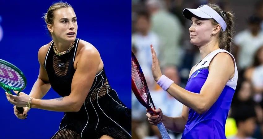 Rybakina and Sabalenka Set for US Open Women’s Final