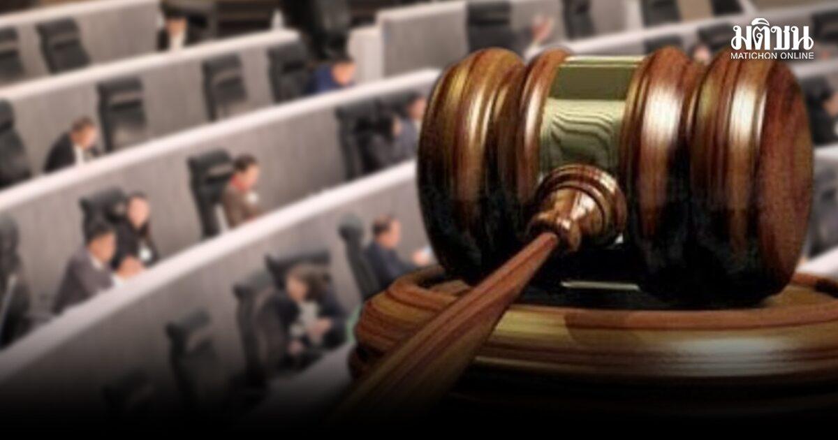 Senate Election Collusion Allegations Reach Conclusion