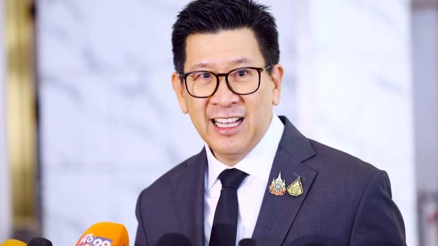 Thailand’s Ministry of Finance Reviews Import Tax Structure for Electric Vehicles