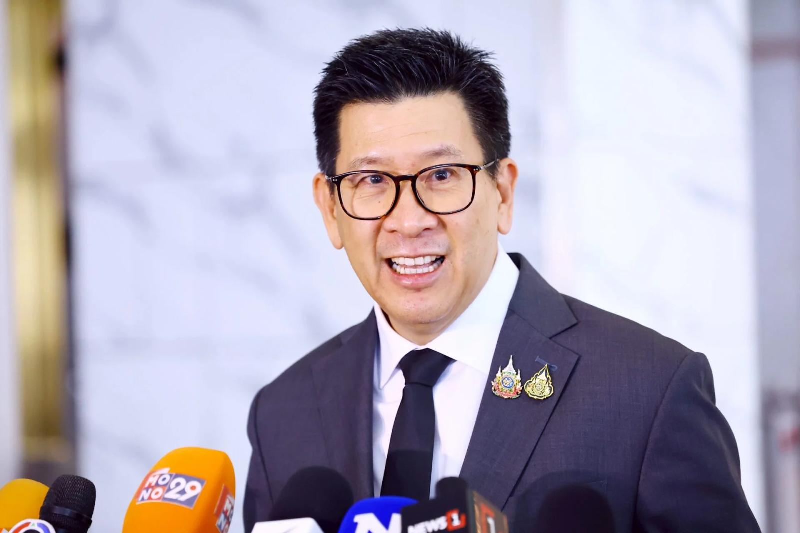 Thailand’s Ministry of Finance Reviews Import Tax Structure for Electric Vehicles