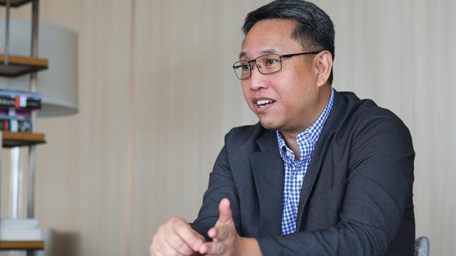 Samsung’s Strategy for Maintaining Market Leadership in Thailand