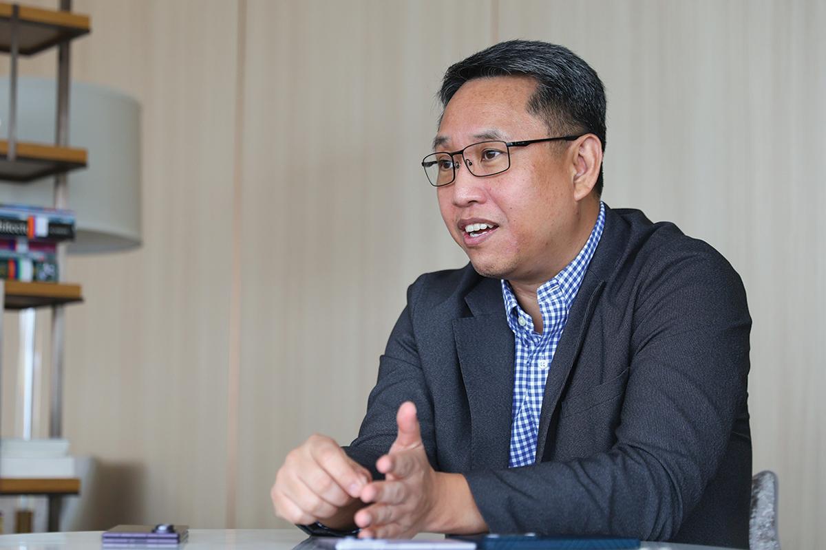 Samsung’s Strategy for Maintaining Market Leadership in Thailand