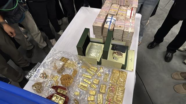Бывший настоятель храма и его сообщница обвиняются в отмывании денег в Таиланде