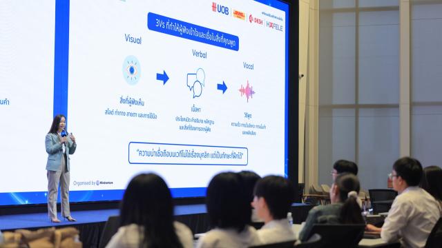 UOB запускает второй год программы 'Wonder Lab' для продвижения устойчивого развития