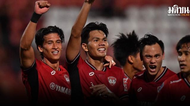 FIFA hebt Transfersperre für Muangthong United auf