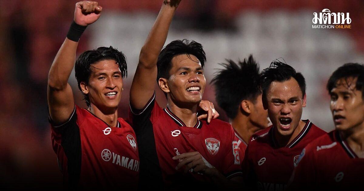 FIFA hebt Transfersperre für Muangthong United auf