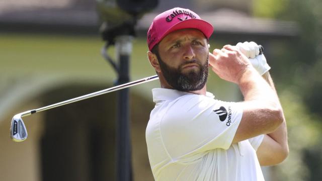 PGA Tour signalisiert potenziellen Widerstand gegen die Rückkehr von LIV-Golf-Spielern