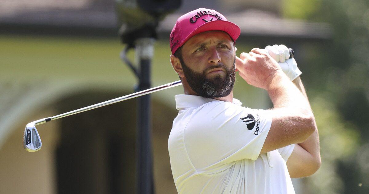PGA Tour signalisiert potenziellen Widerstand gegen die Rückkehr von LIV-Golf-Spielern