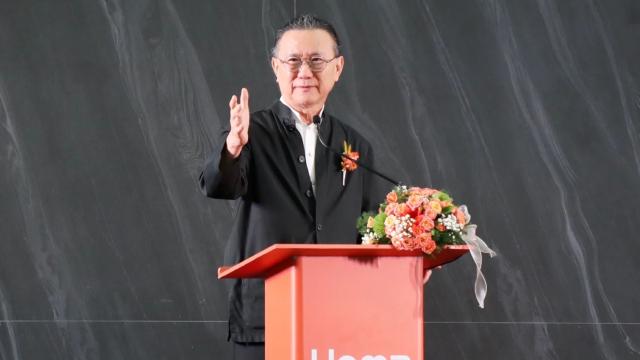Chinese Appliance Giant Homa to Establish Manufacturing Hub in Chonburi
