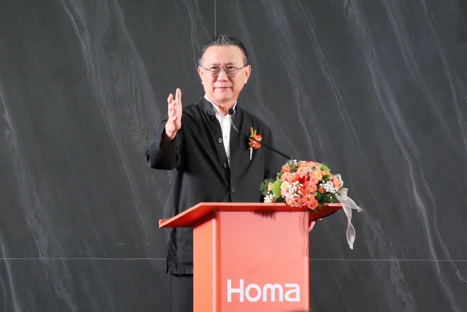 Chinese Appliance Giant Homa to Establish Manufacturing Hub in Chonburi