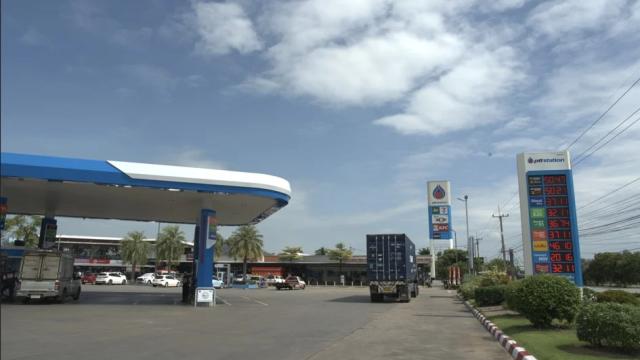 PTT Station Enhances Travel Infrastructure for Northern Thailand Routes