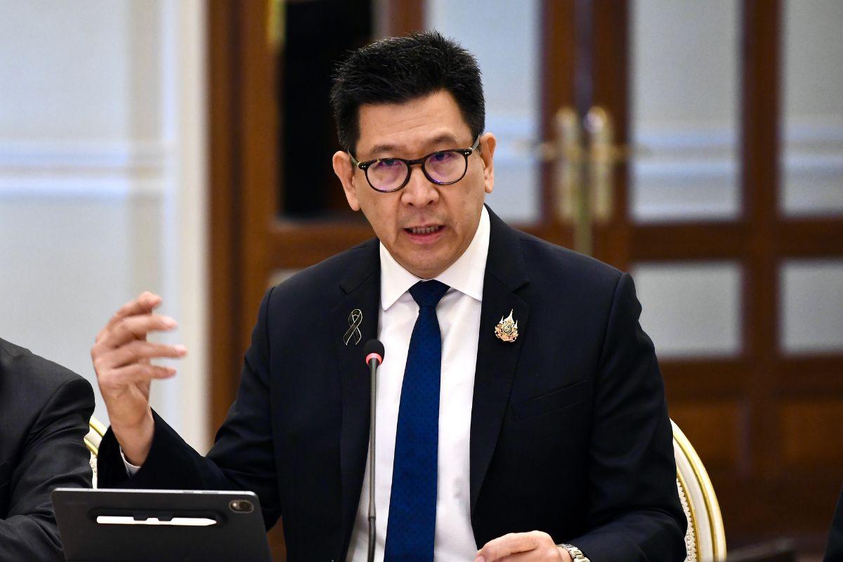 Thailand erwägt 30-prozentige Verbrauchssteuer auf importierte Elektrofahrzeuge