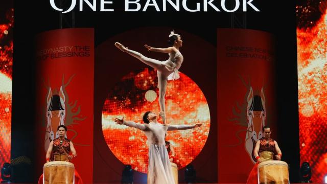 One Bangkok Expands Retail Offerings for Year-End 2026