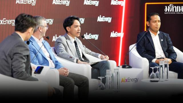 Thailand’s Ministry of Energy to Regulate Data Center Power Demand