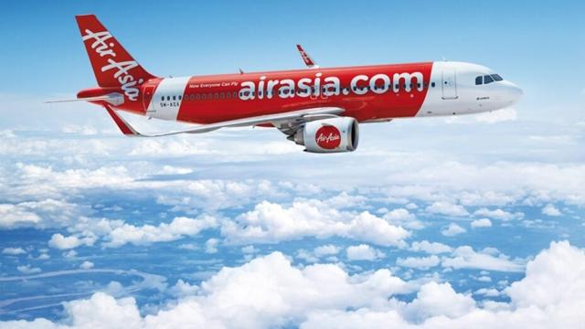 Thai AirAsia to Discontinue Don Mueang-Seoul Route