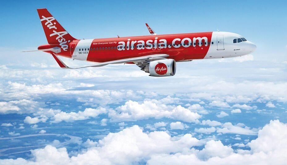 Thai AirAsia to Discontinue Don Mueang-Seoul Route