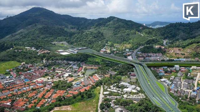 Phuket Expressway Project Advances with 2031 Opening Target
