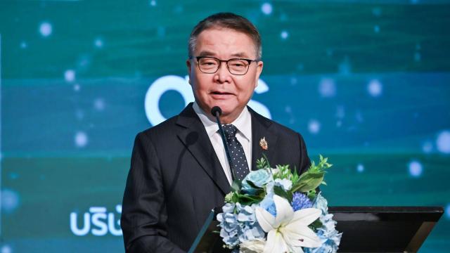 Thailand Launches Agri-Map Platform to Modernize Agricultural Planning