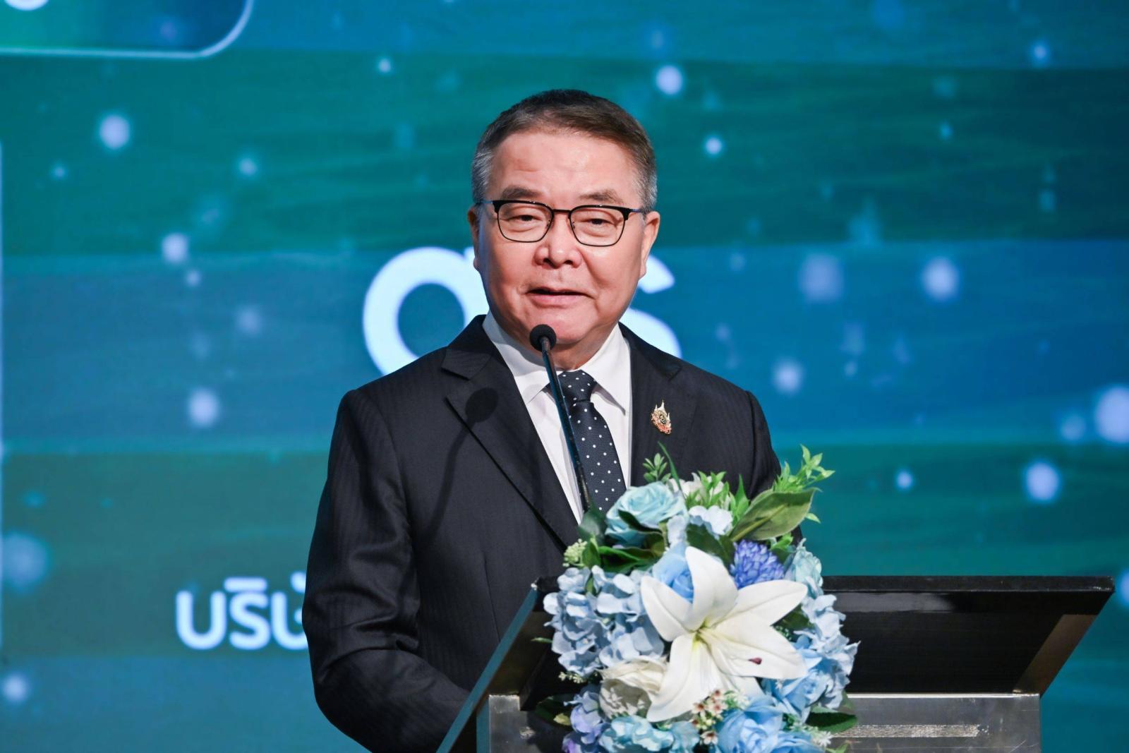 Thailand Launches Agri-Map Platform to Modernize Agricultural Planning