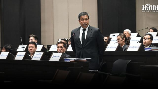 Stadtrat von Bangkok genehmigt Verlängerung für Projekte zur Entsorgung infektiöser Abfälle