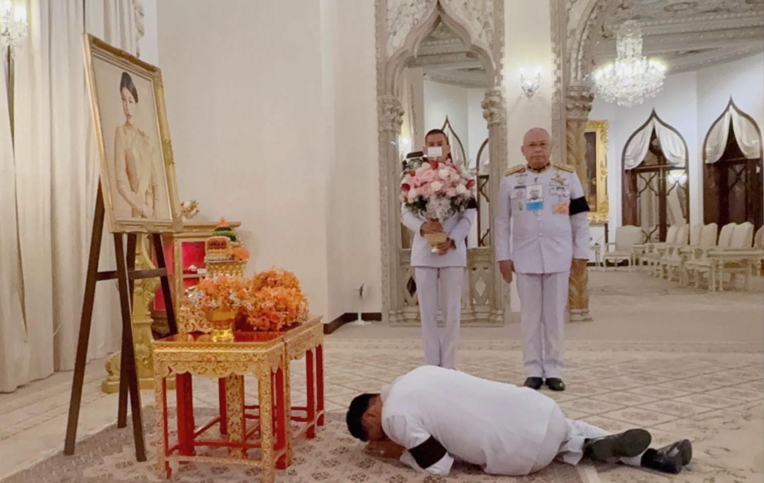 Political Developments and Prime Minister’s Birthday Observances