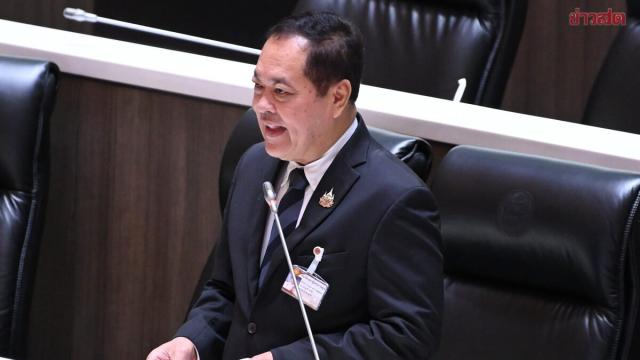 MP Criticizes Election Commission Report for Inconsistencies