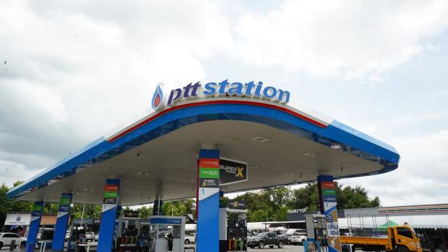 Les stations PTT de l'Isan misent sur le « bonheur et la pleine conscience »