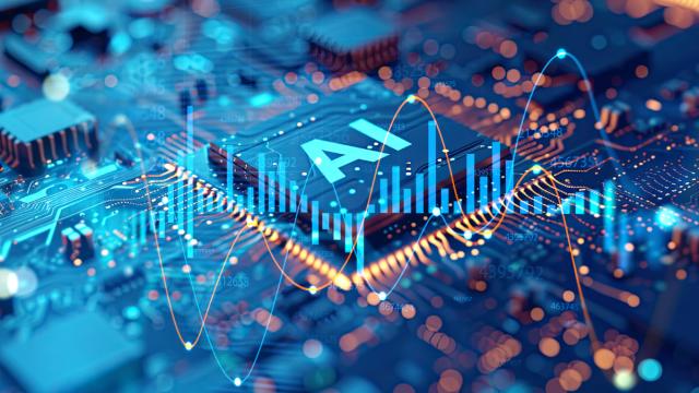 Thailands KI-Investitionslandschaft verlagert sich auf die Infrastruktur