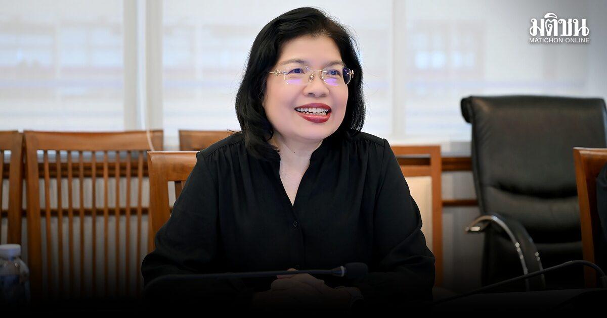 Department of Intellectual Property to Launch New DIP e-Exchange Platform