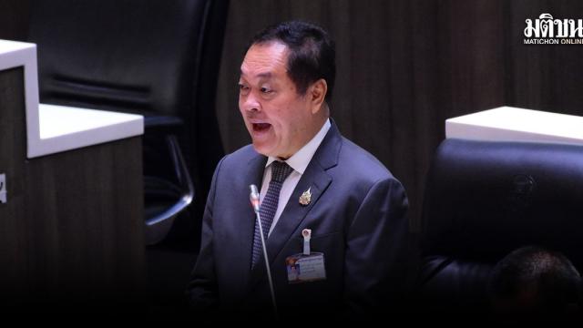 Political Dispute Over Election Commission Report