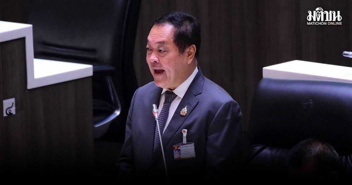 Political Dispute Over Election Commission Report