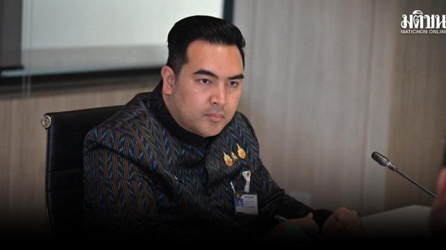 Thai Deputy Agriculture Minister Sets Three-Month Deadline for Blackchin Tilapia Eradication