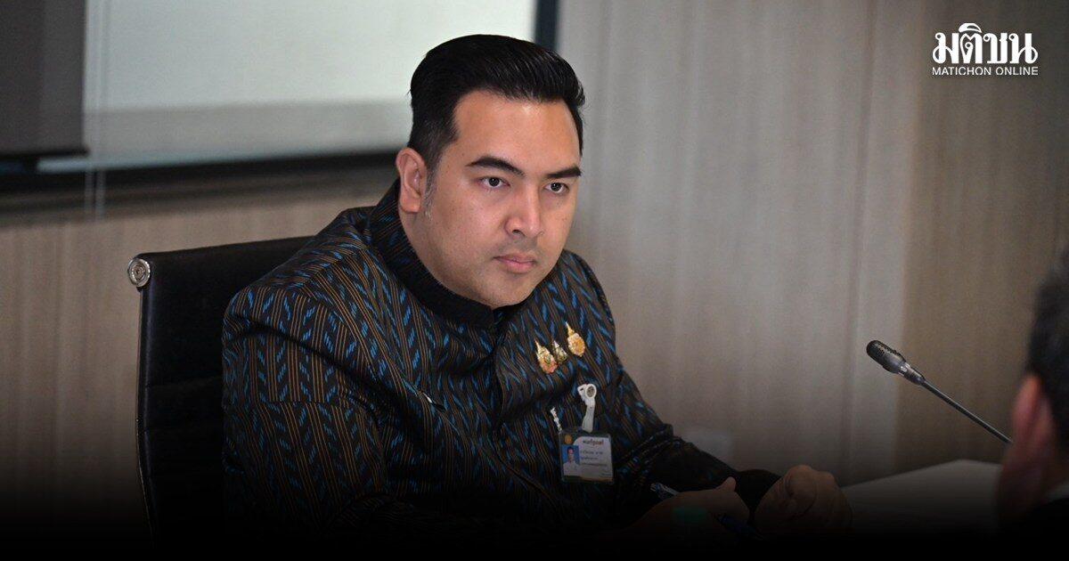 Thai Deputy Agriculture Minister Sets Three-Month Deadline for Blackchin Tilapia Eradication