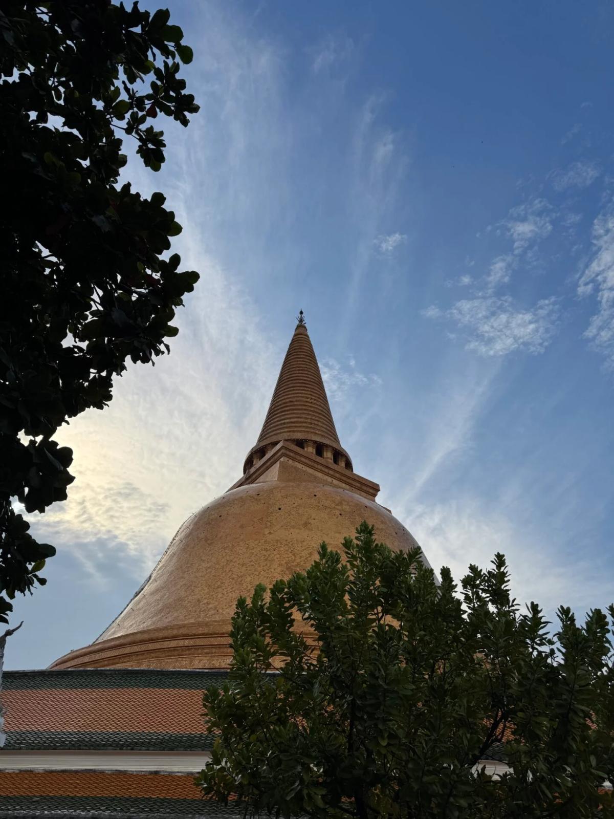 Nakhon Pathom Rajabhat University and PMU-A Revive Dvaravati Heritage