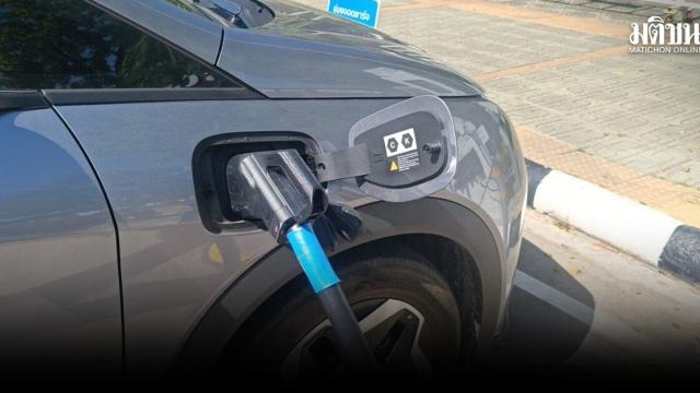 Thailand erwägt 30-prozentige Importsteuer auf vollständig montierte Elektrofahrzeuge