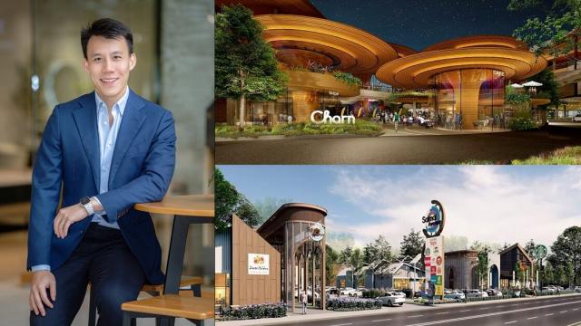 Ally Group kündigt große Erweiterung seiner Lifestyle-Community-Projekte an
