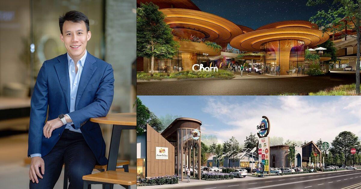Ally Group kündigt große Erweiterung seiner Lifestyle-Community-Projekte an